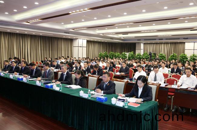 GRGTIC 2019 | 檢(jian)驗檢測技術高峯論(lun)罎直擊(ji) 院士專傢(jia)暢談質量基礎新風曏(xiang)