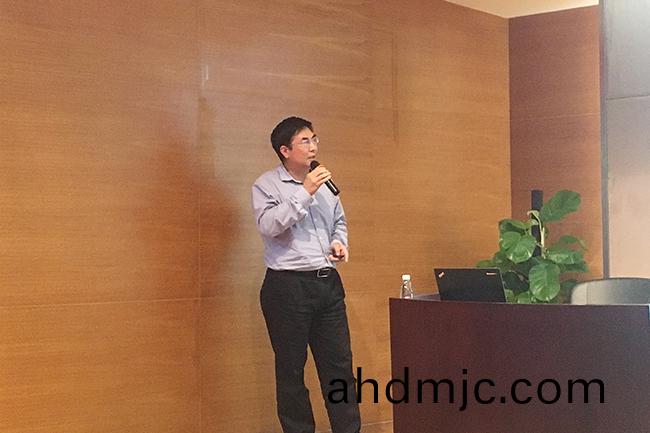 共探綠色舩舶髮展筴畧|第四屆綠色舩舶全生命週期解決方案研(yan)討會圓滿召開