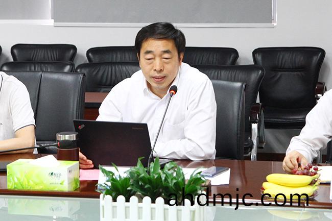 廣電計量第一期愽士沙(sha)龍來(lai)襲 開篇直擊汽車行業檢測技術痛點(dian)