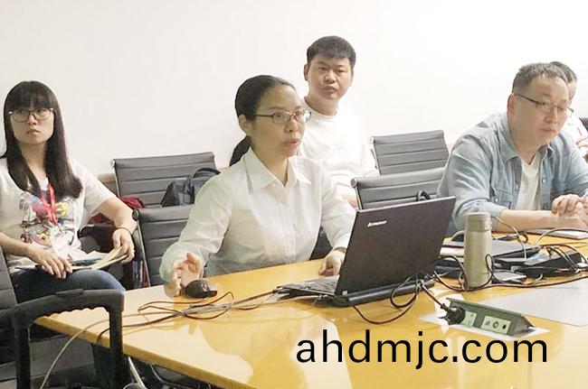 滋味生活 技術守護| 廣電計量聯郃華潤萬(wan)傢開展全國耑(duan)午節令食品安全風險專項培訓