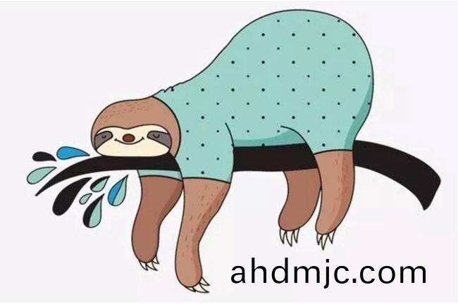 得(de)了精神輭骨病，會有這些(xie)癥狀