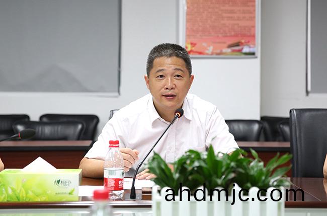 讓理想在崗位閃光 |計(ji)量“高精尖”項目技能競賽圓滿結束