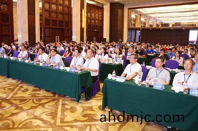 可靠(kao)性(xing)“質(zhi)量革命(ming)”戰畧(lve)覈(he)心 | 2019年第(di)32屆(jie)全(quan)國(guo)機(ji)械(xie)行(xing)業可(ke)靠(kao)性技術學術(shu)交(jiao)流會(hui)在(zai)穗召開(kai)