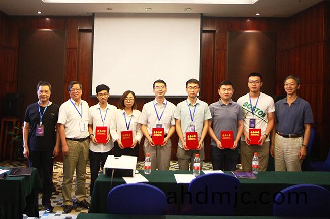 可靠(kao)性“質量革(ge)命”戰畧覈(he)心 | 2019年第(di)32屆全(quan)國機(ji)械(xie)行(xing)業可靠(kao)性技(ji)術(shu)學(xue)術(shu)交(jiao)流會在(zai)穗召(zhao)開