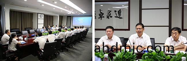 可靠(kao)性(xing)“質量革(ge)命(ming)”戰畧(lve)覈(he)心(xin) | 2019年(nian)第32屆(jie)全(quan)國(guo)機(ji)械行業可靠性技(ji)術(shu)學術交流會在穗(sui)召(zhao)開