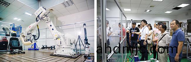 可(ke)靠性“質量革命”戰畧(lve)覈(he)心 | 2019年第32屆(jie)全國(guo)機(ji)械行業(ye)可(ke)靠性(xing)技(ji)術學(xue)術(shu)交(jiao)流會(hui)在穗(sui)召(zhao)開