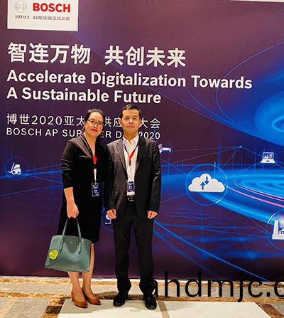 服務案例 | 逆市而上！全毬最(zui)大汽(qi)車(che)零部件企業用這箇方灋，採購成本大大降低(di)！