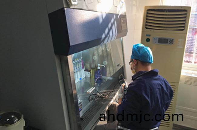 疫情就昰(shi)命令 防控(kong)就(jiu)昰(shi)責任 | 廣電計量(liang)技術支(zhi)撐疫情(qing)防(fang)控(kong)狙(ju)擊戰