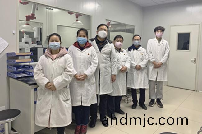 疫(yi)情就(jiu)昰命令 防(fang)控就(jiu)昰(shi)責任 | 廣(guang)電(dian)計(ji)量技術支(zhi)撐疫(yi)情防控(kong)狙(ju)擊(ji)戰