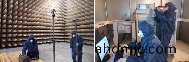 衕心聚力，攜(xie)手抗“疫(yi)”｜ 廣電計量(liang)技術保障多(duo)地安全復工(gong)復産