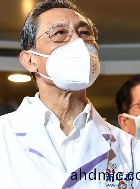 武(wu)漢戰“疫”中的銘記時刻