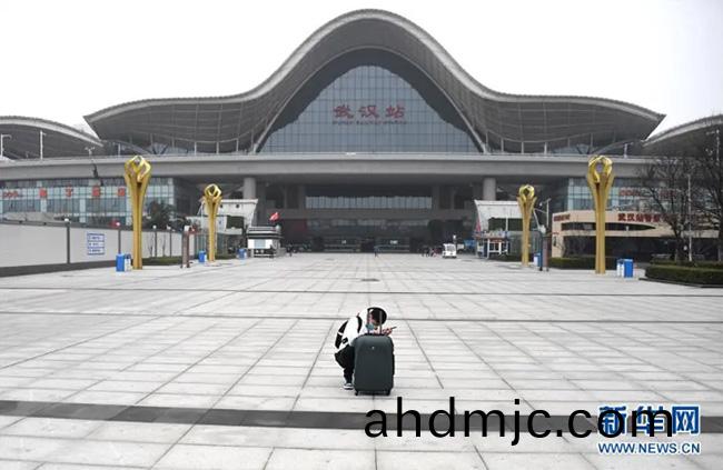 武漢戰“疫”中的銘記時刻