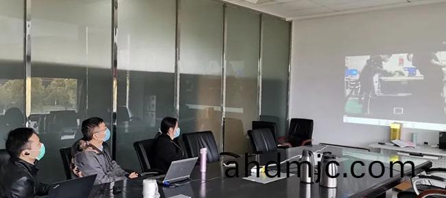 助推ARJ21設備國産(chan)化  廣電計量技術支撐國産(chan)飛機逐夢藍(lan)天