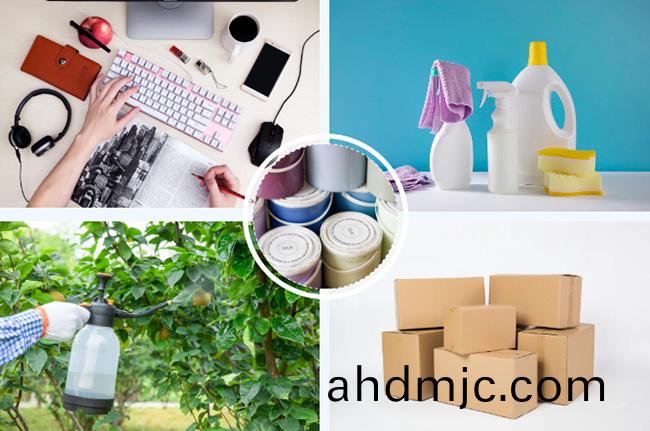 哪些物品可能含有PFASs(全氟/多氟烷基物質)?_廣電計量