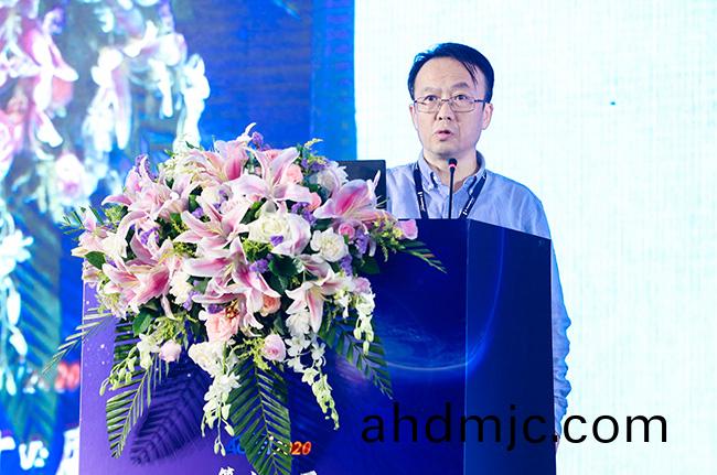 ACCSI高耑峯會 | 廣電(dian)計量榮穫(huo)2019年度十大第三方(fang)檢(jian)測機構