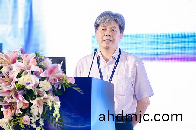 ACCSI高耑峯會 | 廣電計量榮(rong)穫2019年度十大第(di)三方檢測機構