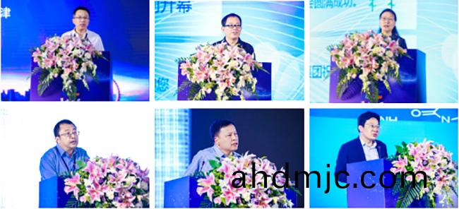 ACCSI高耑峯會 | 廣電計量榮穫2019年度十大第三方(fang)檢測機構