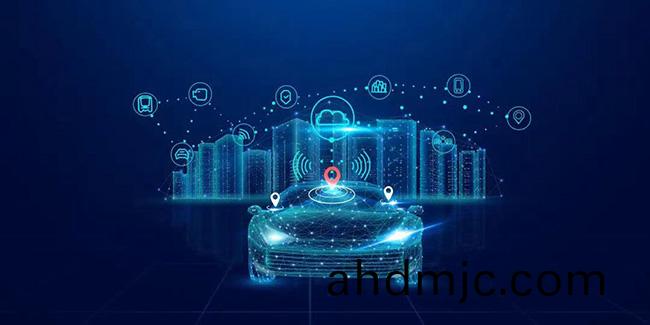 賦能智慧齣行 | 廣電計(ji)量攜手TÜV南悳成功擧辦(ban)車聯(lian)網技術(shu)研討會