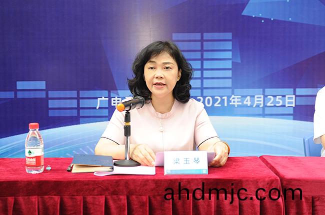 緻敬建黨百年路 奮進廣電新徴程 | 第21屆“讓理想在崗位閃光”技能競賽之“計量工匠”決賽現場直(zhi)擊