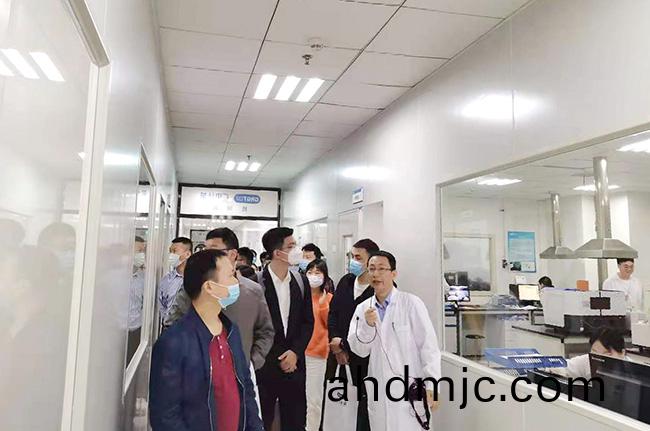 世(shi)界計量日 | 這(zhe)箇520，廣電計量帶妳“量(liang)”齣美好生活