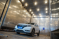 整(zheng)車檢測(ce)