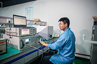 儀(yi)器設(she)備計量校準(zhun)