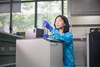 可靠(kao)性(xing)與環境試(shi)驗(yan)