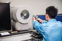 計(ji)量(liang)校準