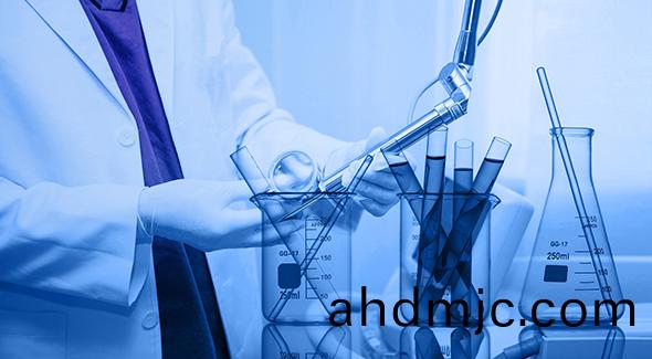 化(hua)學分(fen)析