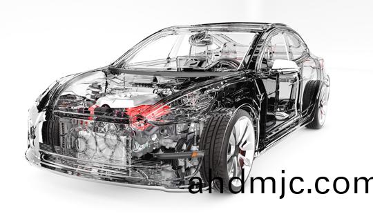 整(zheng)車檢測(ce)