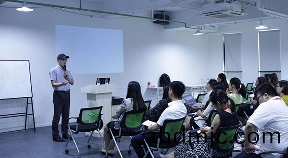 培訓與技(ji)術(shu)服(fu)務(wu)