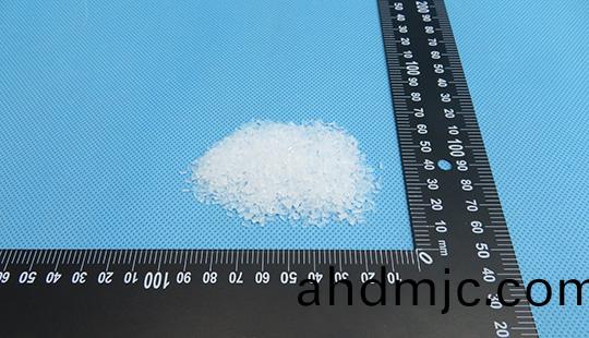 Polypropylene PP Meltblown Special Material Testing